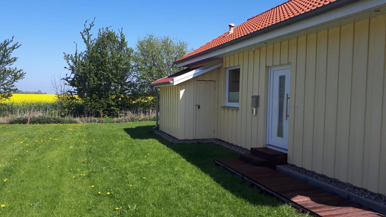 Seestern Apartment *