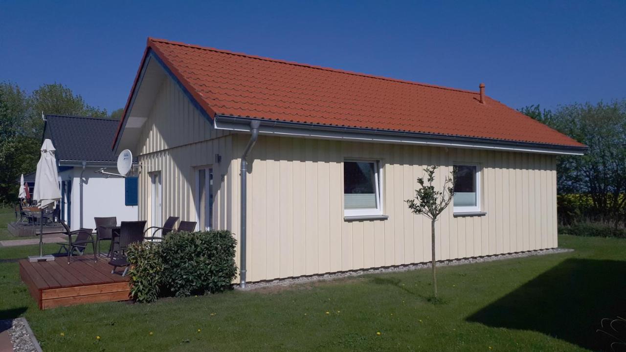 Apartment Seestern