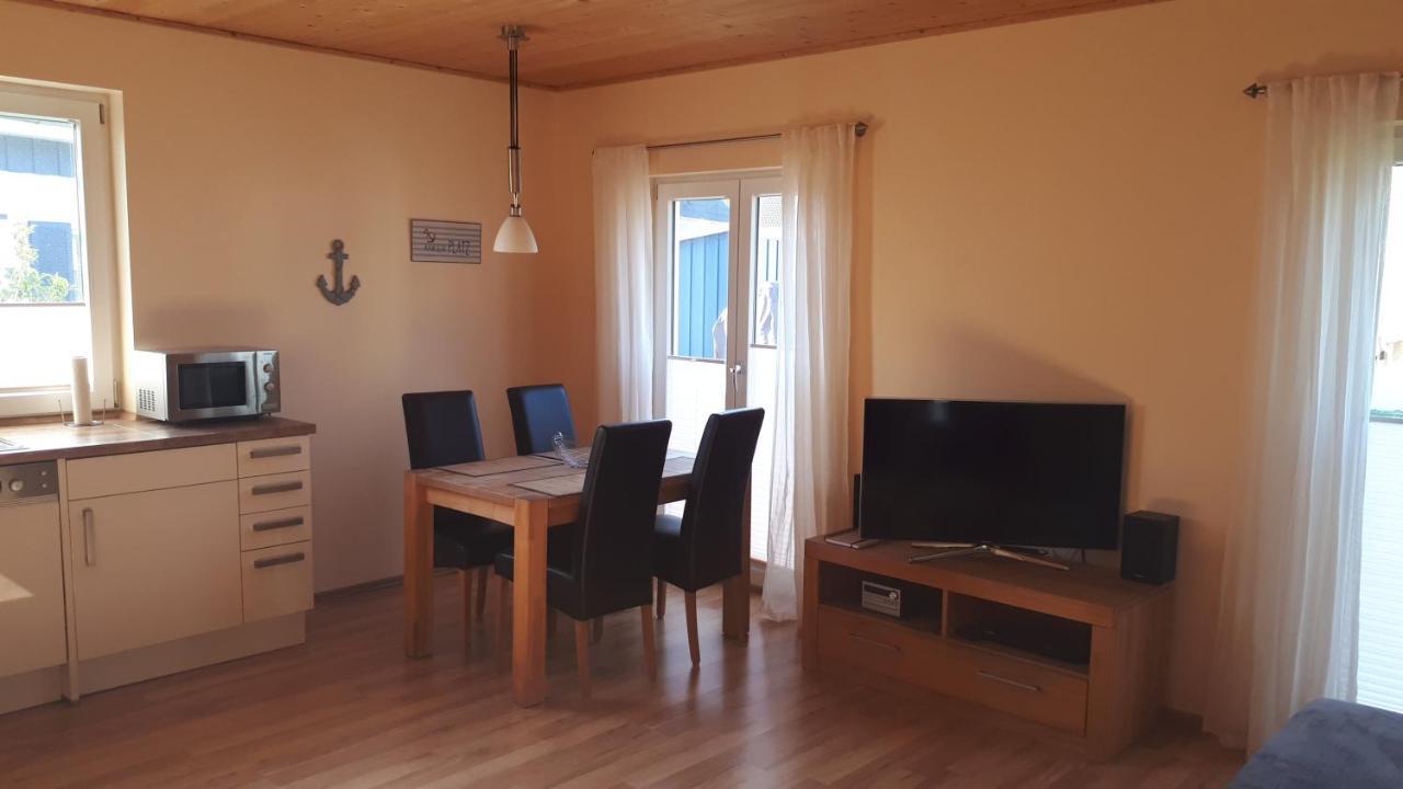 Seestern Apartment