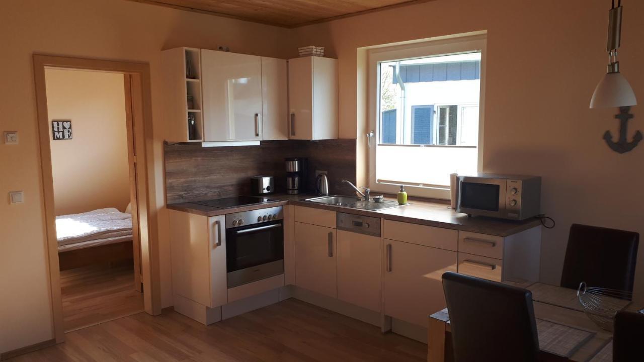 Apartment Seestern