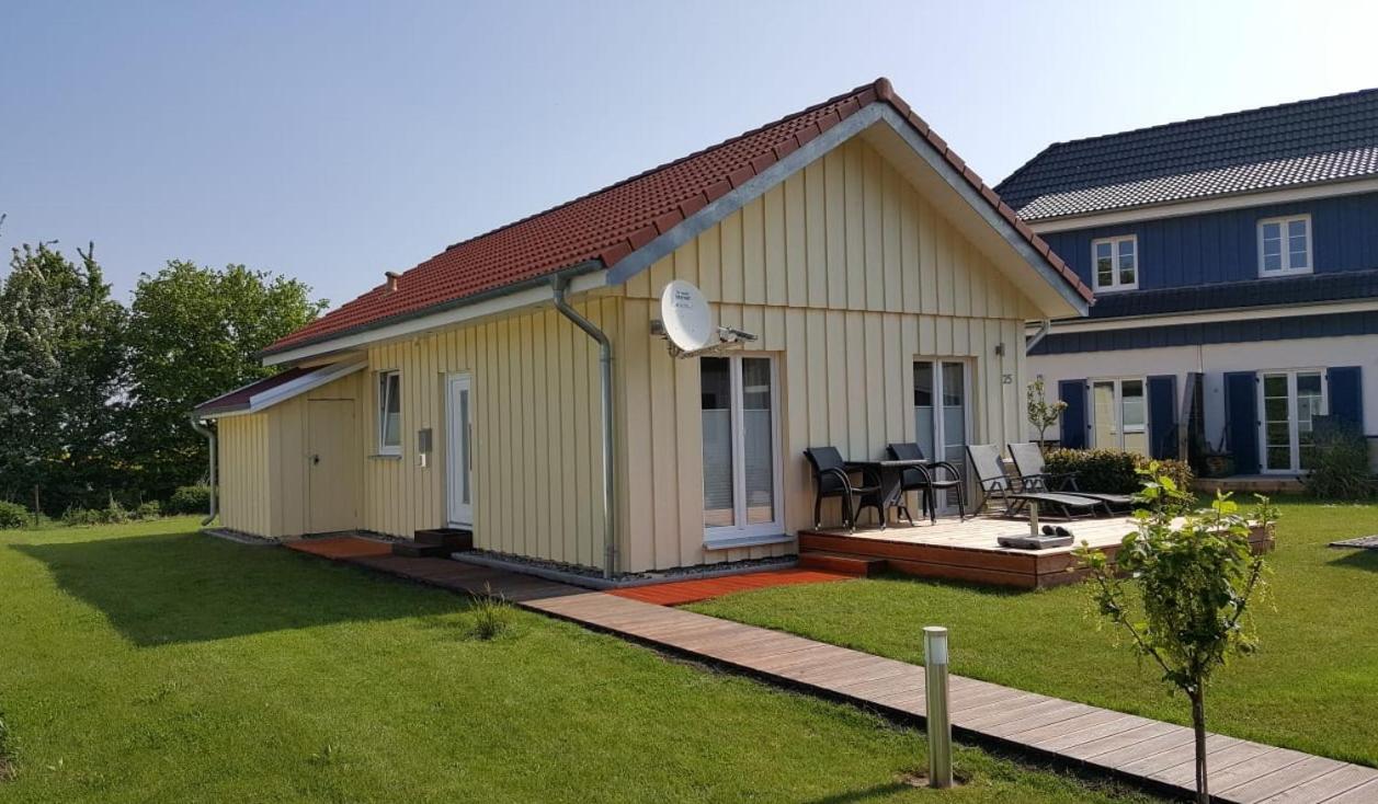 Apartment Seestern *