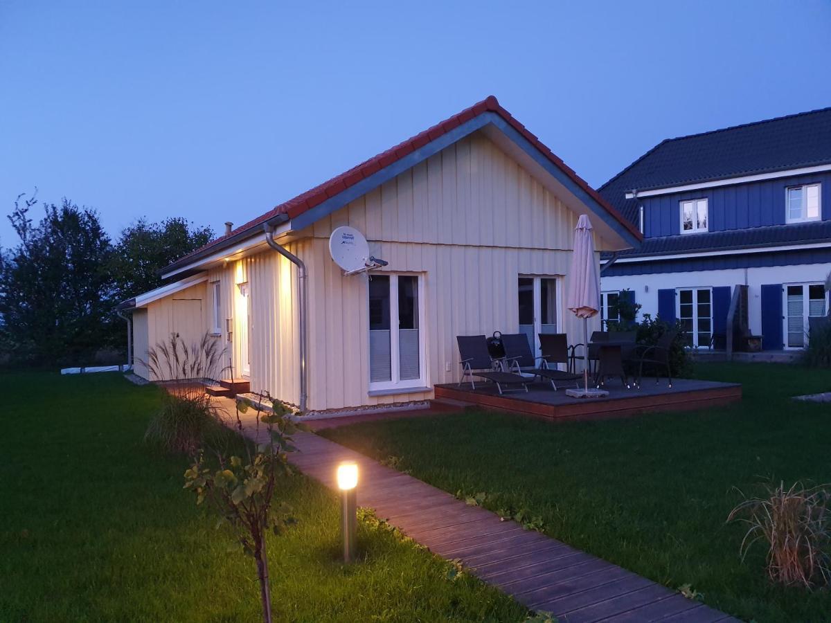 Apartment Seestern